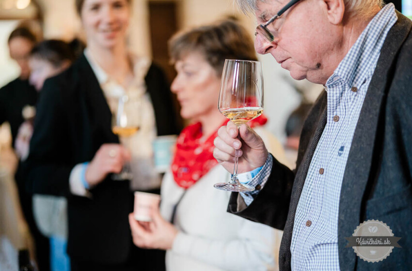(Ne)konferencia Gastrolove 2025 prinesie do Piešťan svetový príbeh vinárskej oblasti Stellenbosch