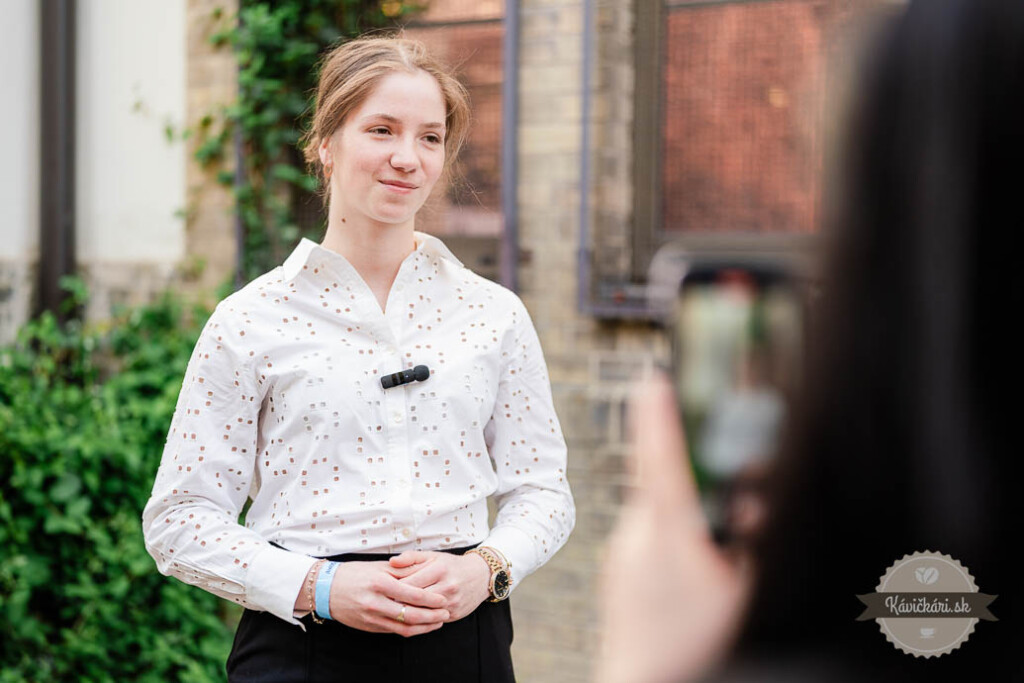 Monika Pekarčíková