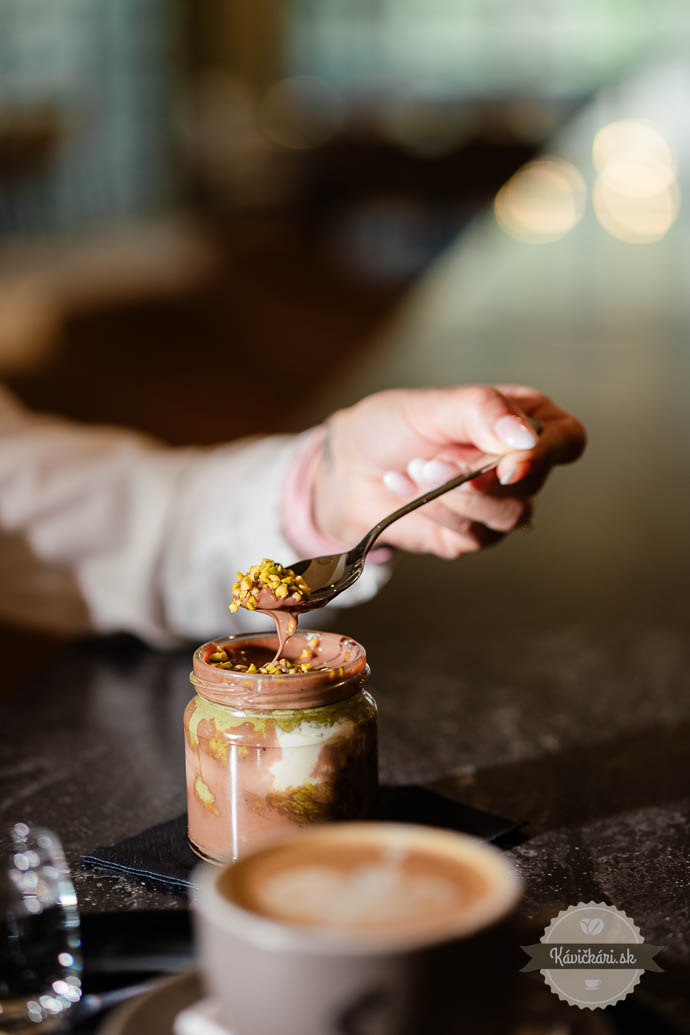 Crowne Plaza zero waste menu
