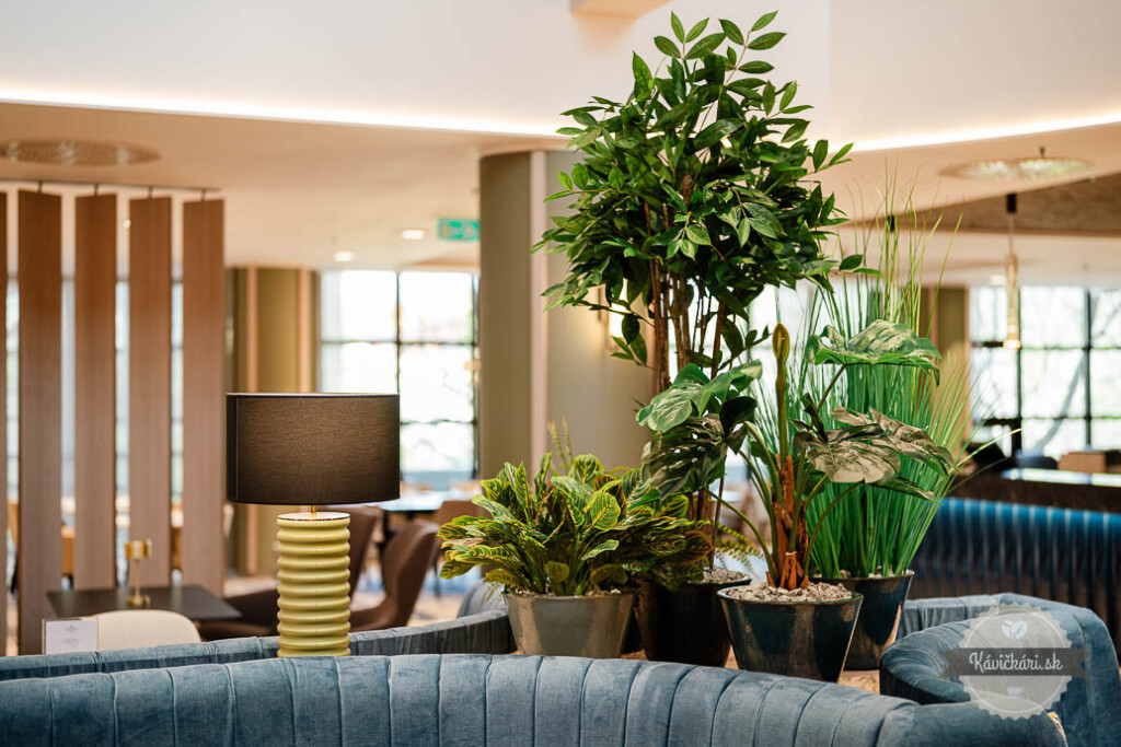 Crowne Plaza Bratislava