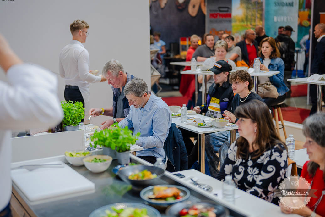 RATIONAL Gastro Fest 