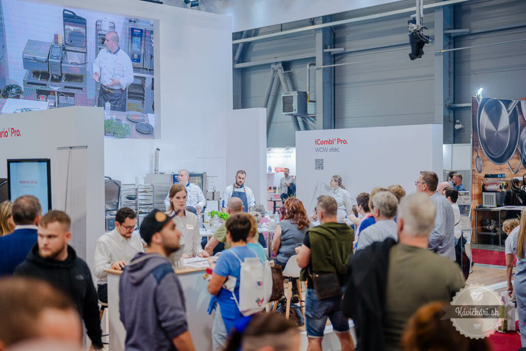 Rational Gastro Fest