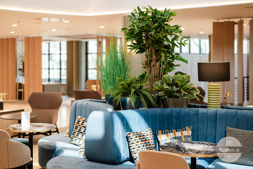 Crowne Plaza Bratislava