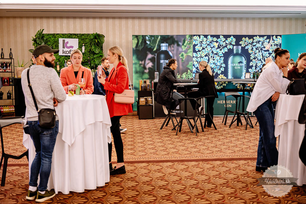 Mirror Hospitality Expo Carlton