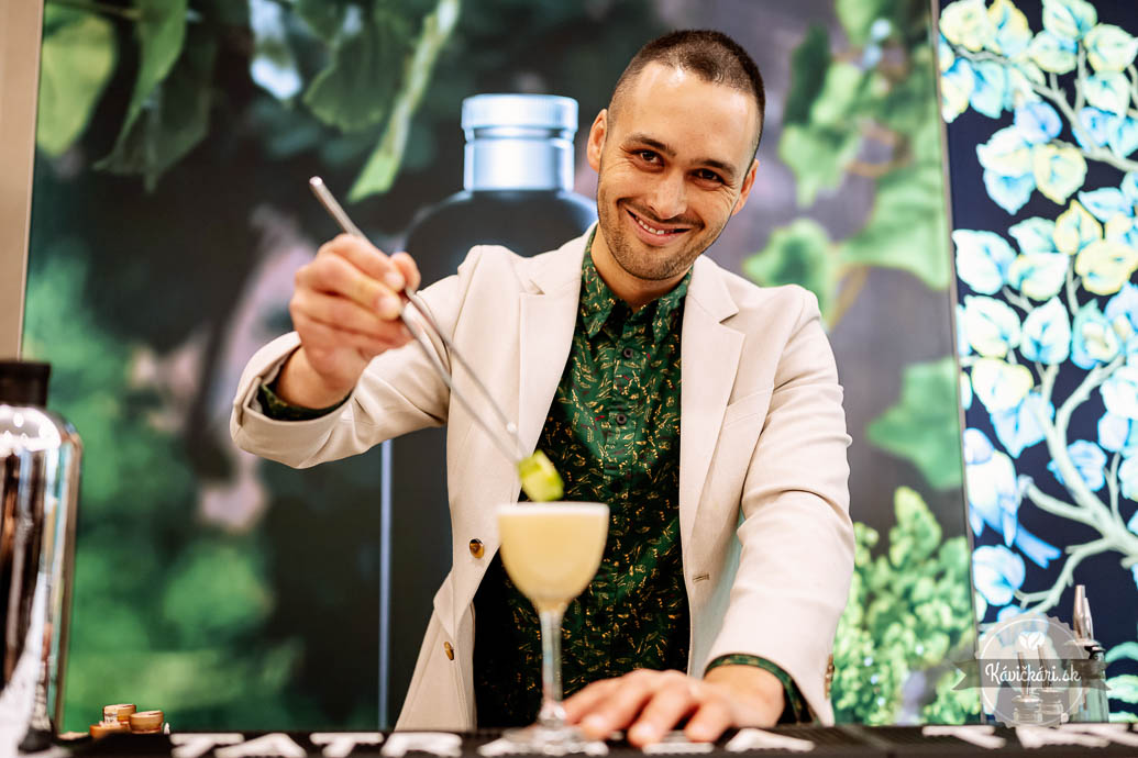 Mirror Hospitality Expo Tatratea