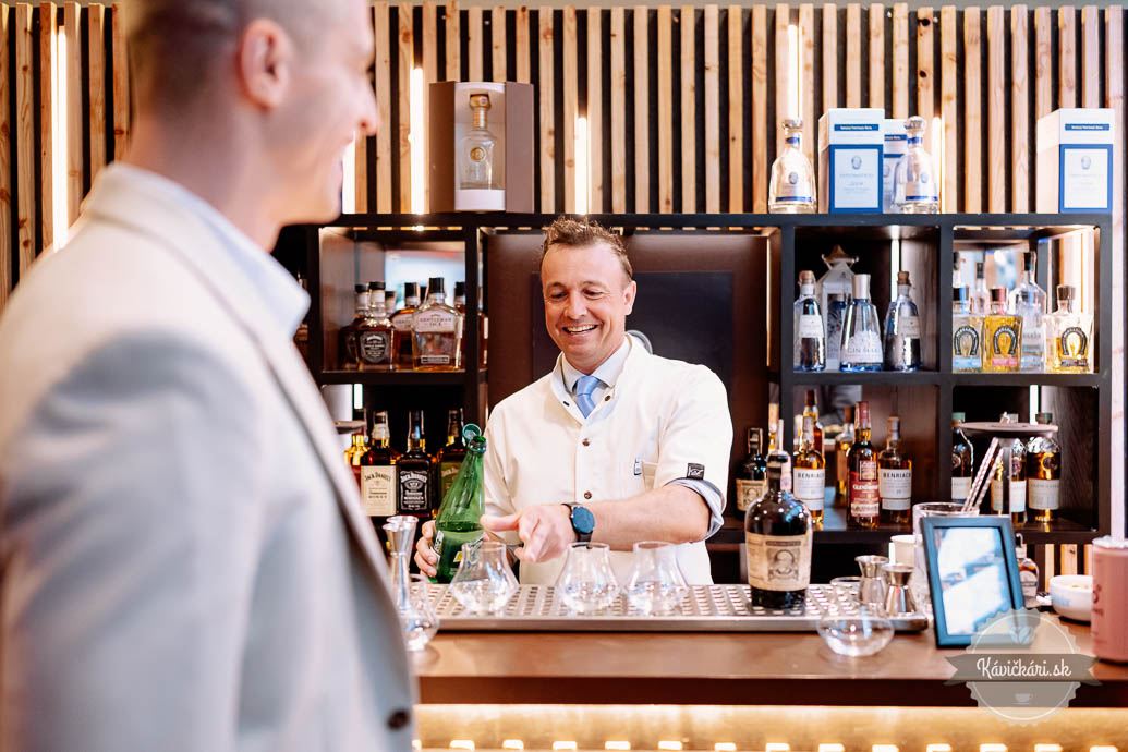 Mirror Hospitality Expo