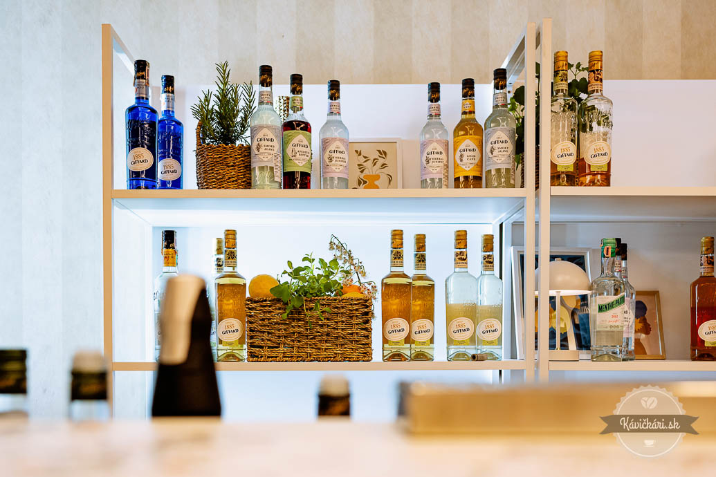 Mirror Hospitality Expo