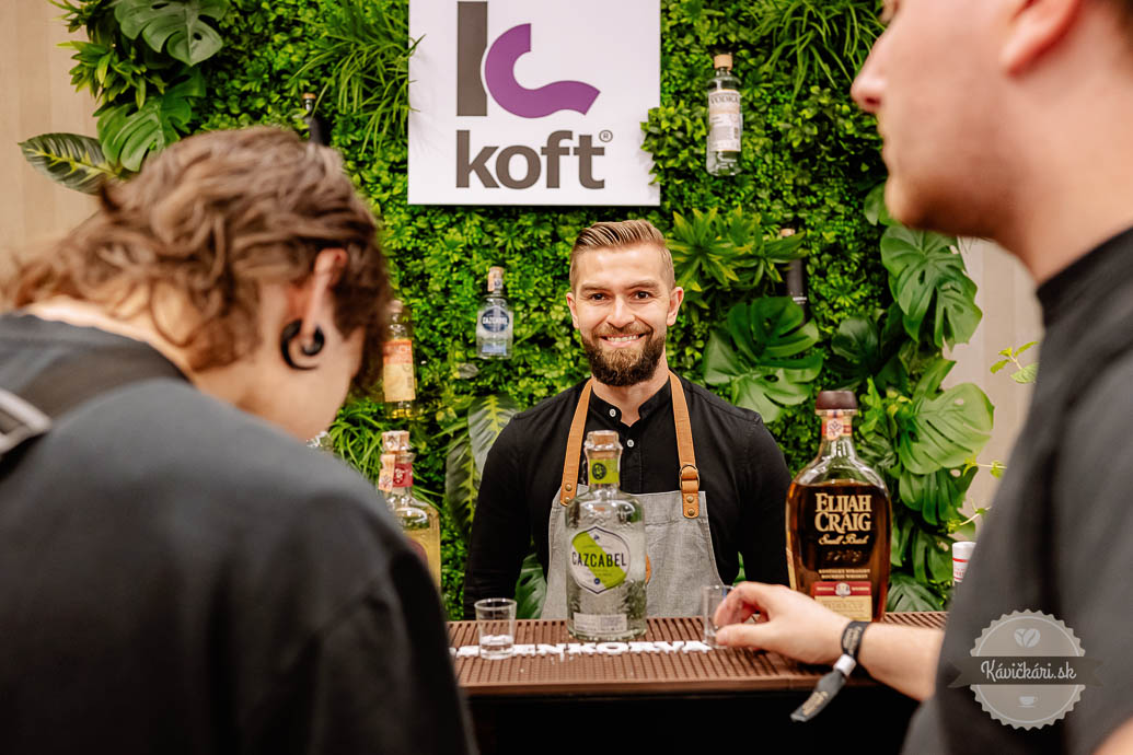 Mirror Hospitality Expo