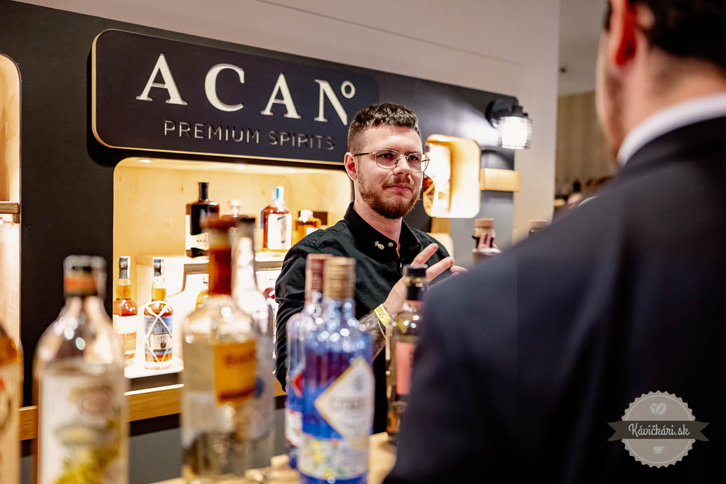 Mirror Hospitality Expo