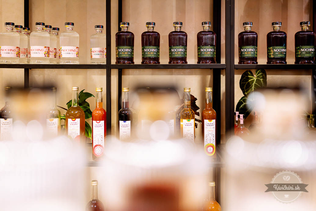 Mirror Hospitality Expo Nochino