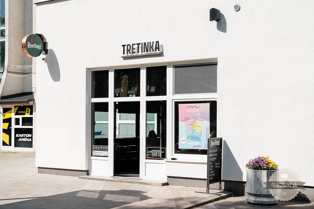 Tretinka