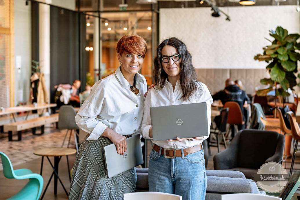 Katarína Žídek Katarína Lukáčová EHM