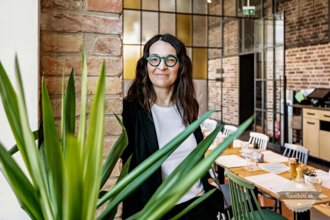Katarína Žídek: „V hospitality musí mať marketing tvár aj čísla – bez nich nefunguje“