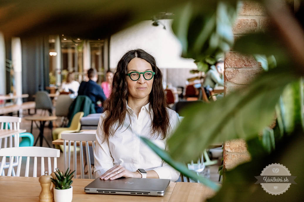 Katarína Žídek EHM