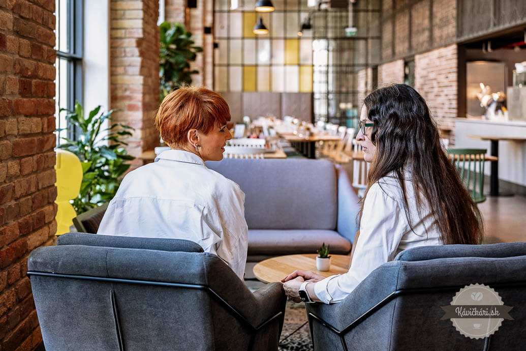 Katarína Žídek Katarína Lukáčová EHM