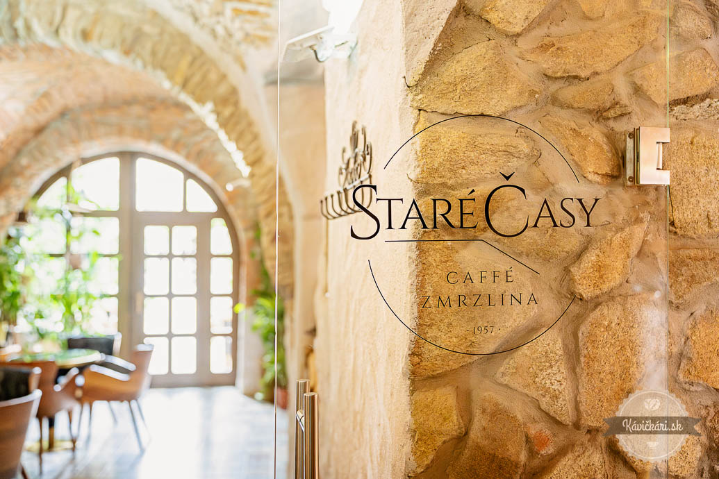 Staré Časy Modra