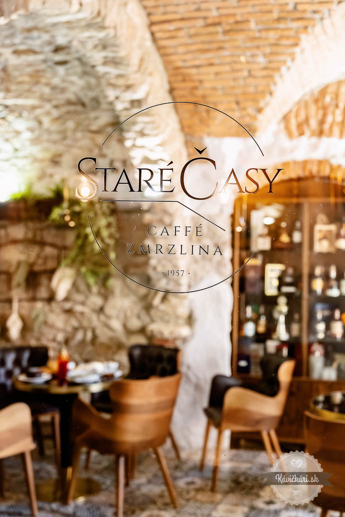 Staré Časy Modra