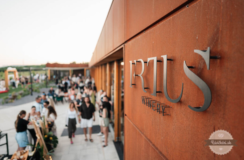 Vitalité Date 4 vo Frtus Winery – záver leta, víno a tanec medzi vinicami