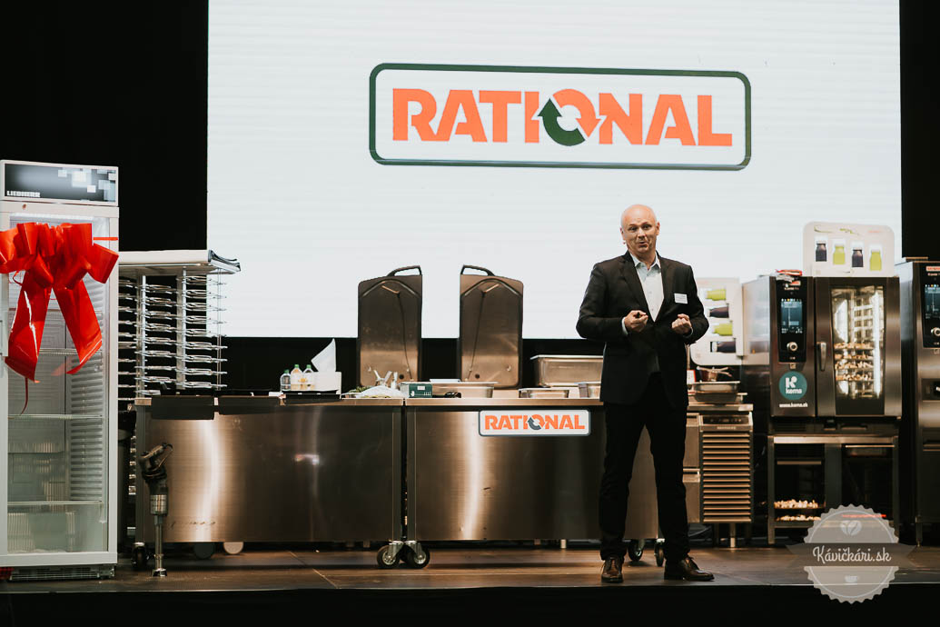 RATIONAL Gastro Fest