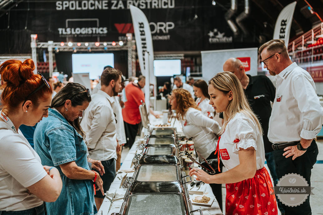 RATIONAL Gastro Fest