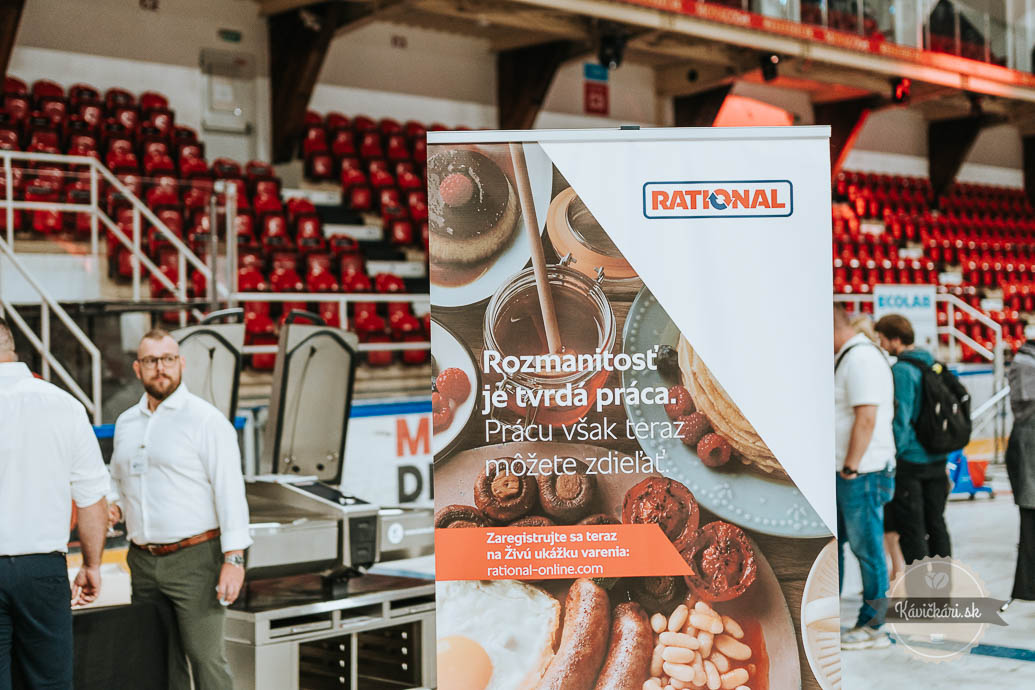 RATIONAL Gastro Fest