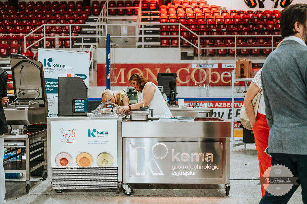 RATIONAL Gastro Fest
