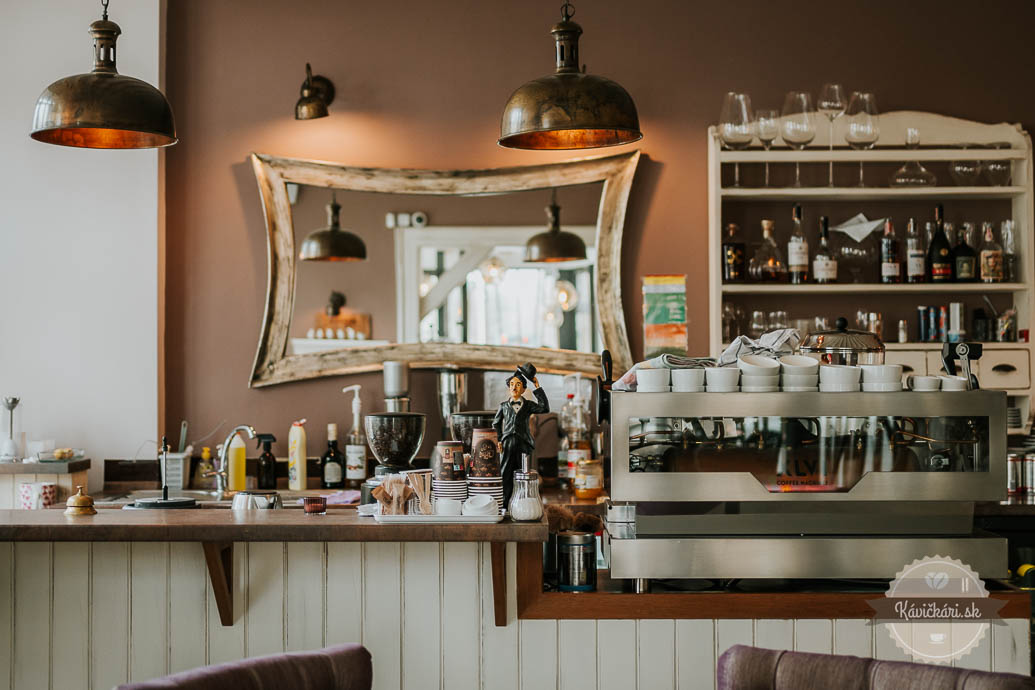 Café La Fée
