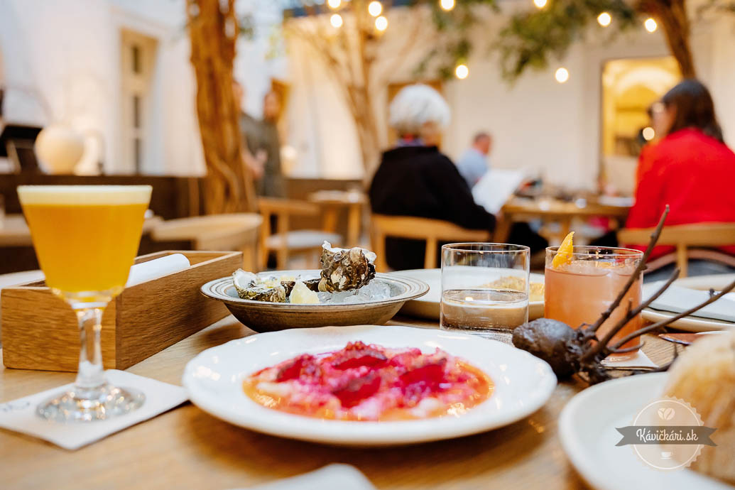 FACH Bratislava Dine and Share