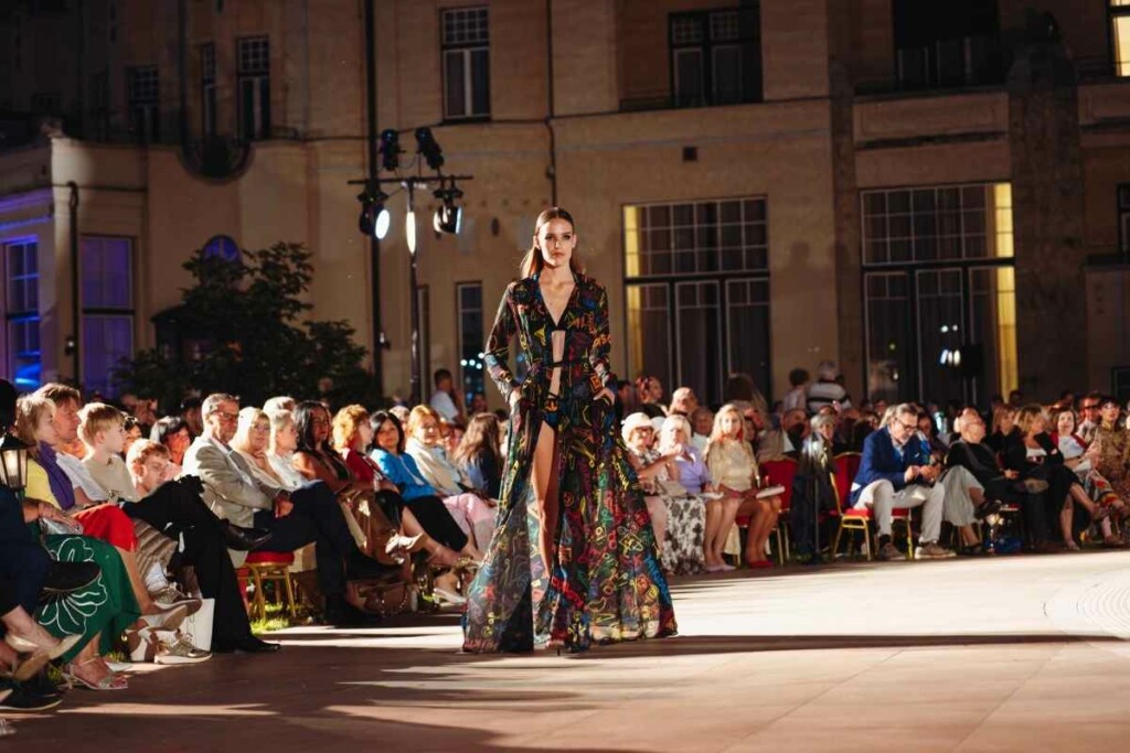 Fero Mikloško 50 Thermia Palace