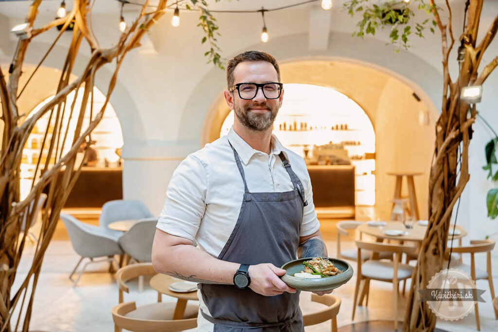 Matej Tuhý, FACH Bratislava