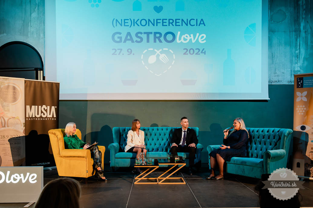 Gastrolove