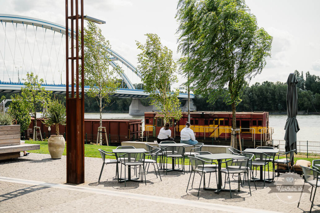 PaB Donau Bratislava