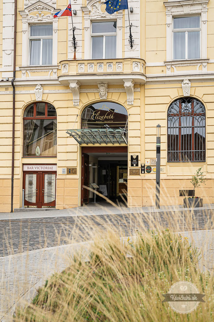 Hotel Elizabeth