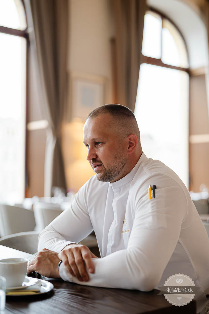 Daniel Marek