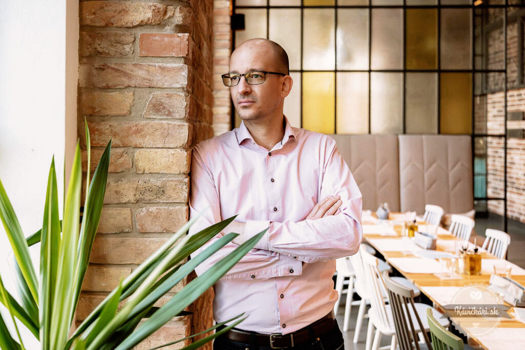 Tomáš Bendžala EHM