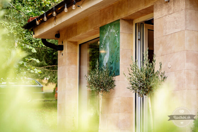 Kaviareň pod Bojnickým zámkom – Jedna báseň je plná chutných veršov