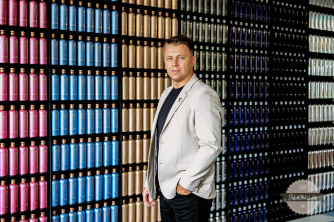 „Nemusíme byť najväčší, ale najlepší“ – Erik Semaňák o ceste Tatranského čaju a jeho legendárnej tradícii