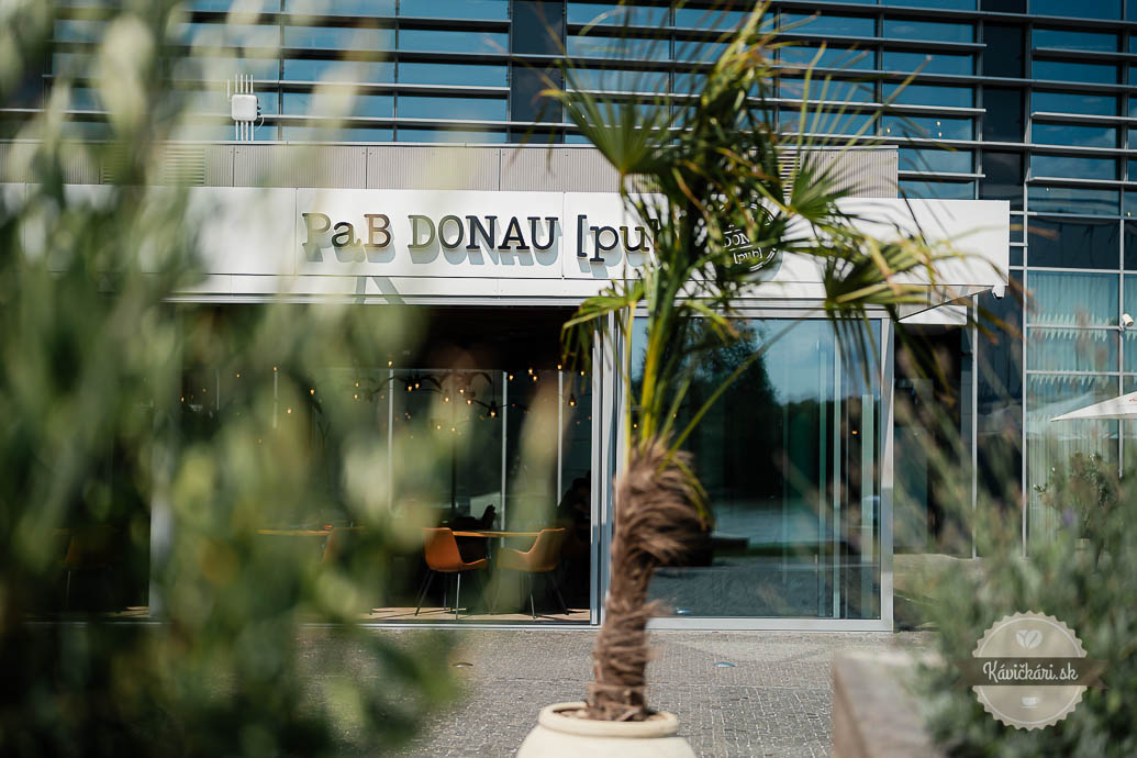 PaB Donau