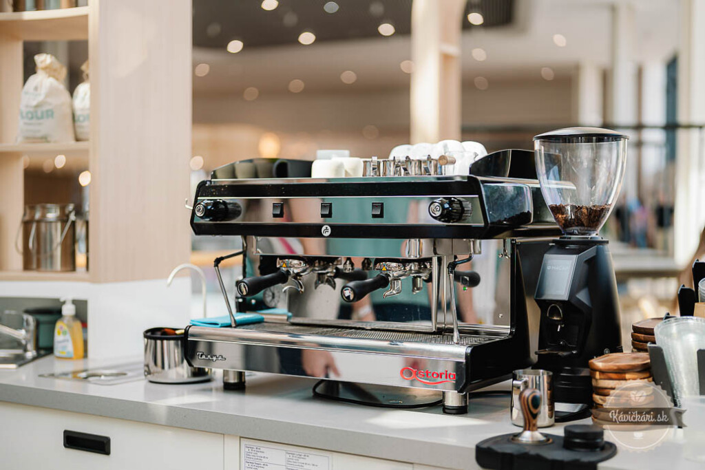 Pancake Mill - Tržnica Nivy