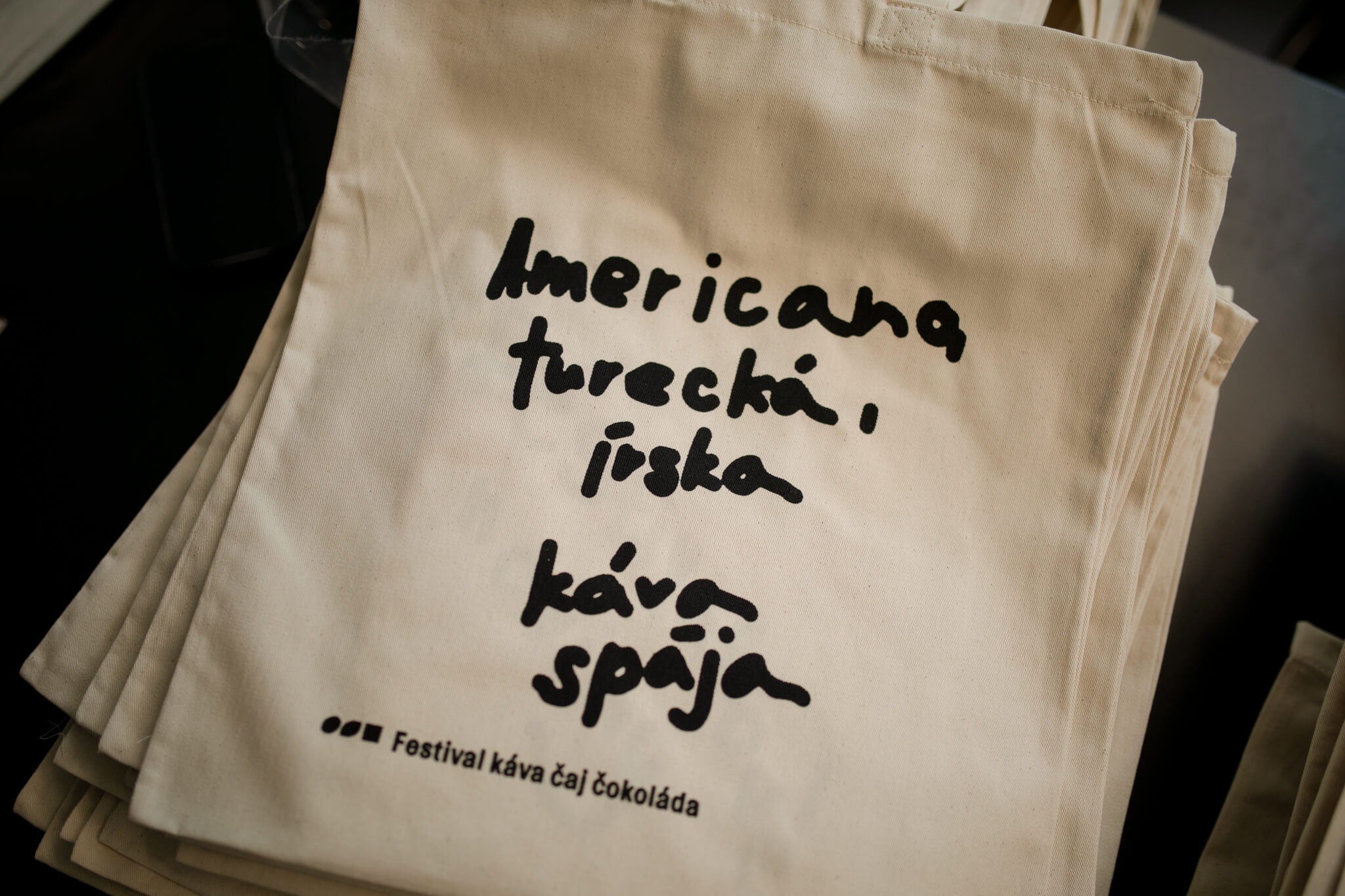 Festival Káva Čaj Čokoláda