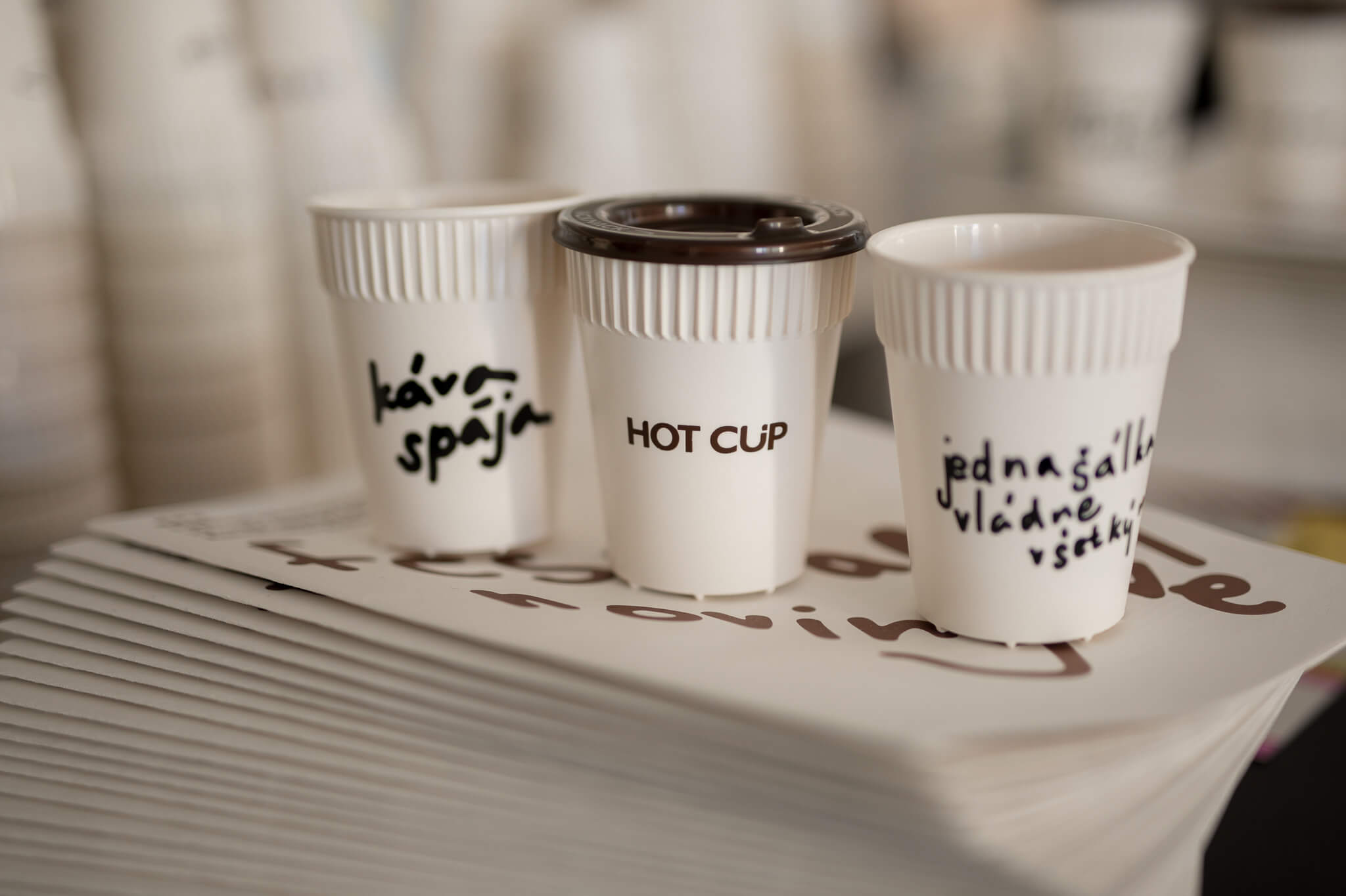 Festival Káva Čaj Čokoláda