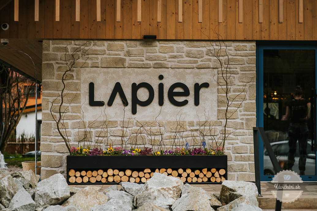 La Pier