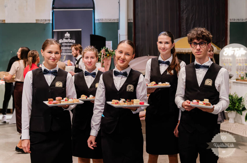 Piešťany bzučali pohostinnosťou: (ne)konferencia Gastrolove ukázala, čo bije v srdci slovenskej gastronómie