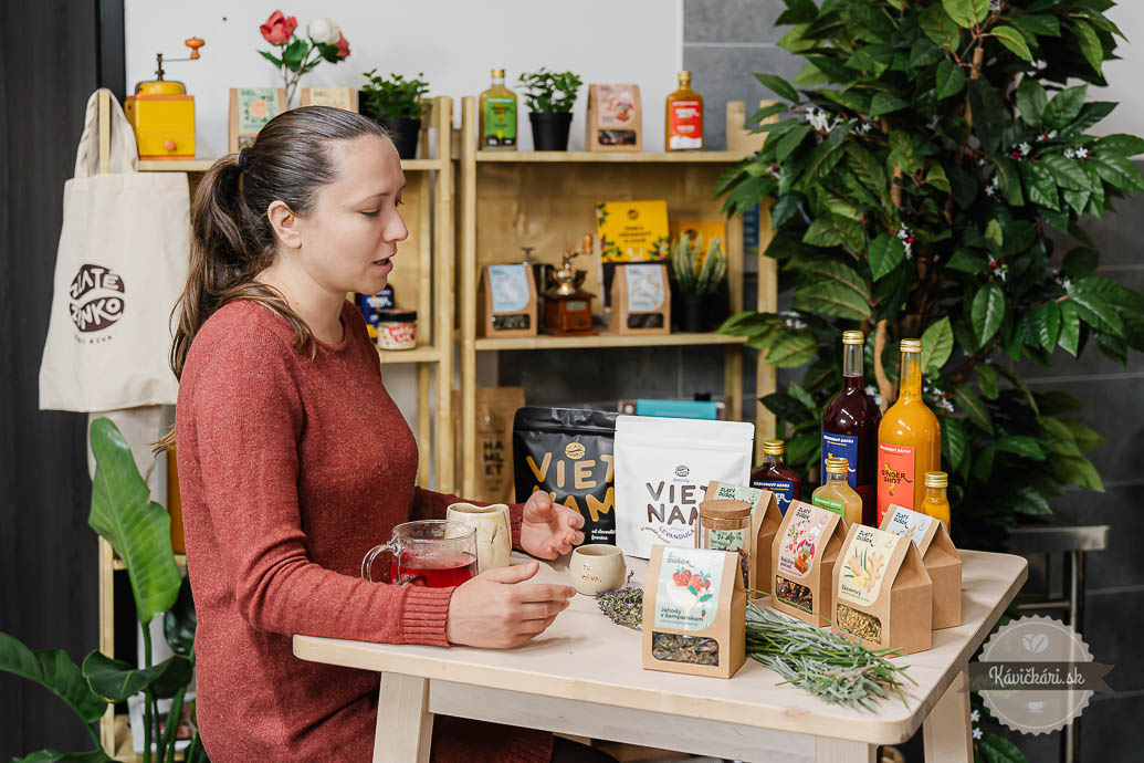 Zlatý dúšok - Monika