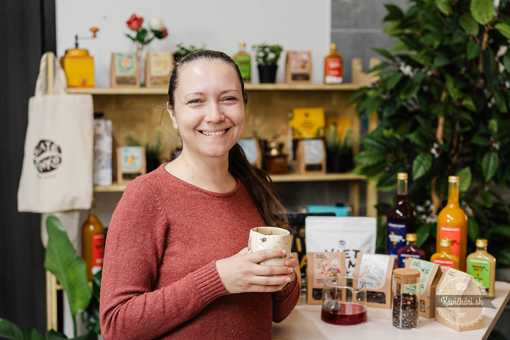 Zlatý dúšok - Monika