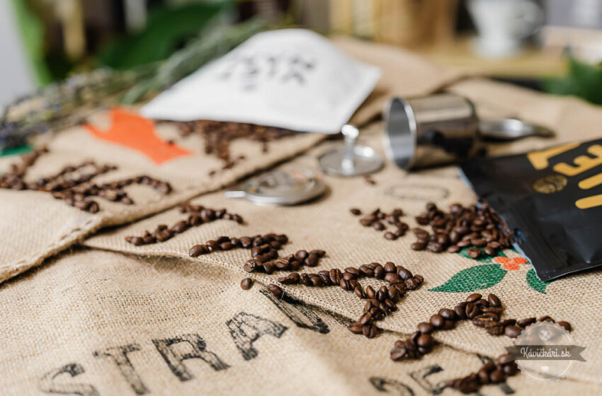 Vietnamská káva zažíva nezvyčajný dopyt. Môže za to fine robusta i levanduľa