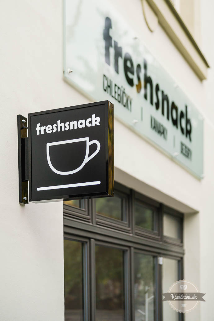 Freshsnack - Trenčín