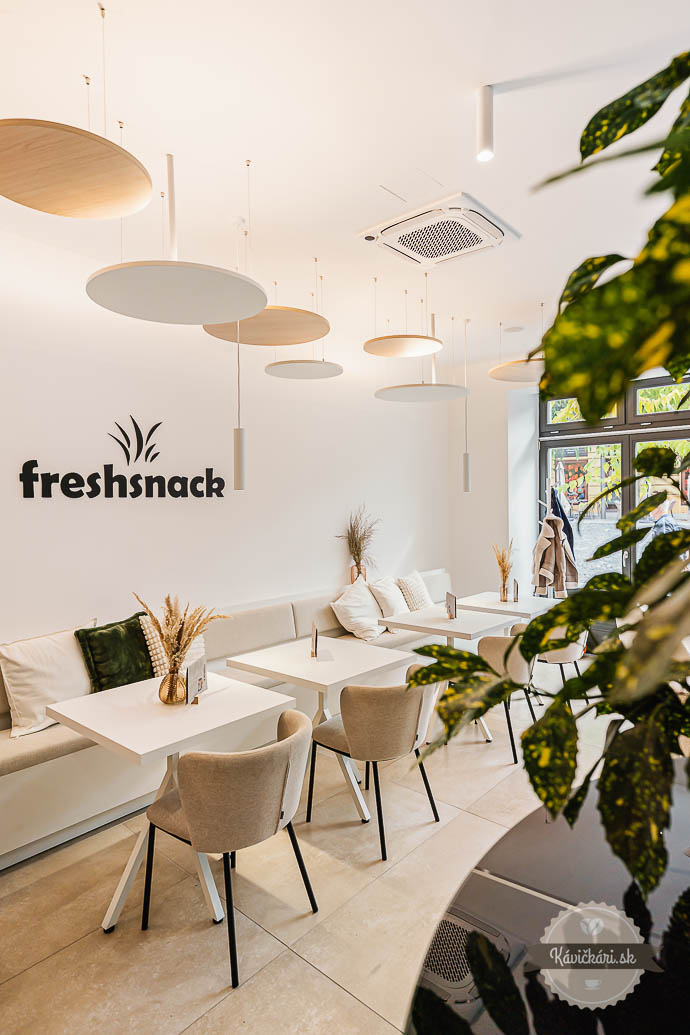 Freshsnack - Trenčín