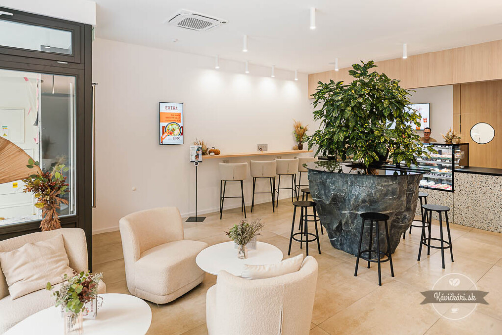 Freshsnack - Trenčín