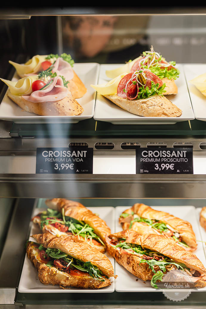 Freshsnack - Trenčín